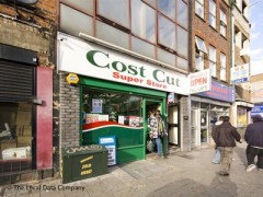 Cost Cut Superstore image