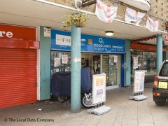 Docklands Communications image