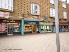 Greggs image