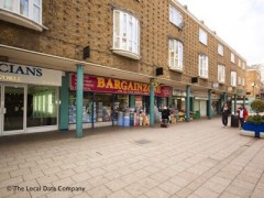 Bargain Zone image