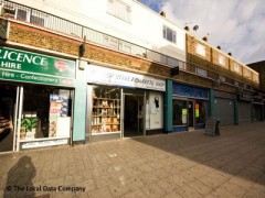 Chrisp Street Charity Shop image