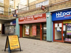 Chrisp Street Dental Centre image