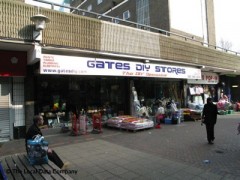 Gates Diy Stores image