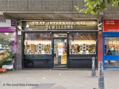 Ukay International Jewellers image