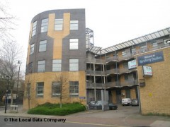 Physiotherapy London image