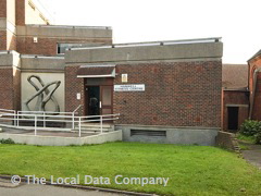 Hanwell Health & Fitness Centre image