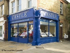 Castle Residential image