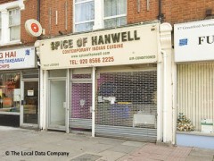 Spice Of Hanwell image