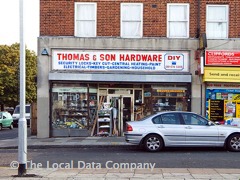 Thomas & Sons image