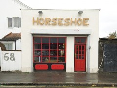 Horse Shoe Cafe image