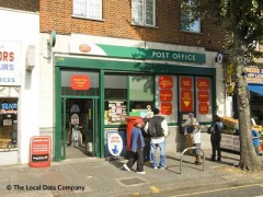 Post Office Ltd image