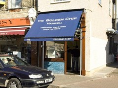 The Golden Chip image
