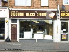 Discount Glass Centre image