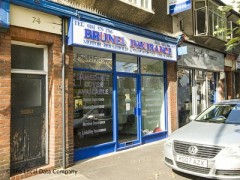 Brunel Insurance Services image