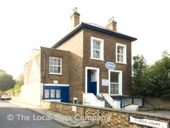 RSPCA image