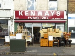 Kenways Furniture image