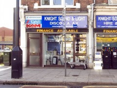 Knight Sound & Light image