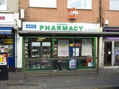 Church Pharmacy image