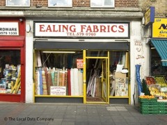 Ealing Fabrics image