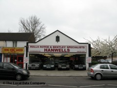 Hanwell Car Centre image