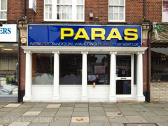Paras image