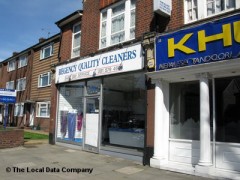 Regency Quality Cleaners image