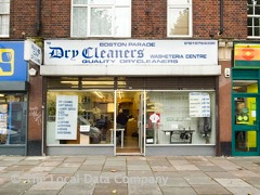 Dry Cleaners image