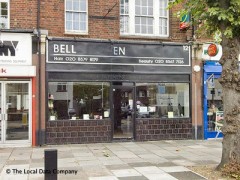 Bella Karen image