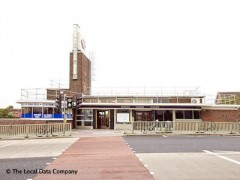 Boston Manor Station image