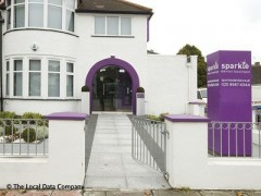 Sparkle Dental Boutique image