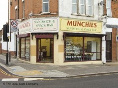 Munchies image