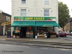 Food Valley image