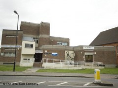Hanwell Health Centre image