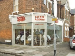 Sinton Andrews image