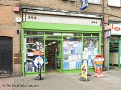 Hanwell Grocers image