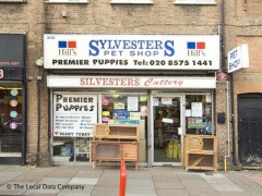 Sylvesters Pet Shop image