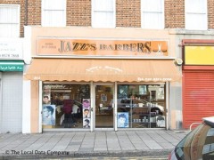Jazz's Barbers image