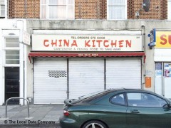 China Kitchen image