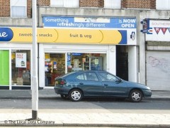 Co-Op Welcome image
