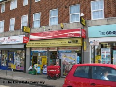 Cliffords Newsagents image