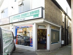 Greenford Security Services image