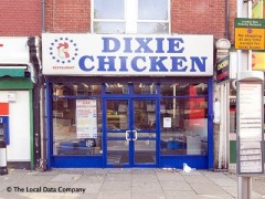 Dixie Chicken image