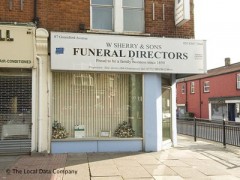 W Sherry & Sons image
