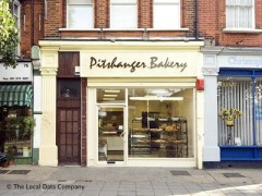Pitshanger Bakery image
