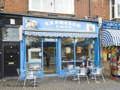 Expresso Cafe image