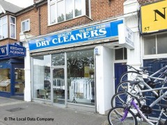 Arcadia Dry Cleaners image