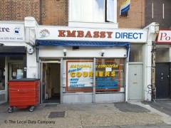 Embassy Direct image