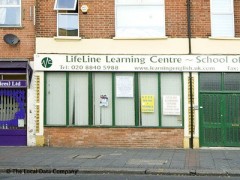 Lifeline Learning Centre image
