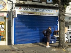 Golden Internet Cafe image