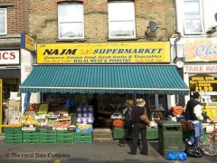 Najm Supermarket image